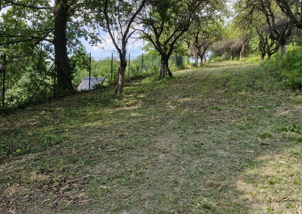 Znížená cena: Pozemok na Tehelnej ulici na predaj