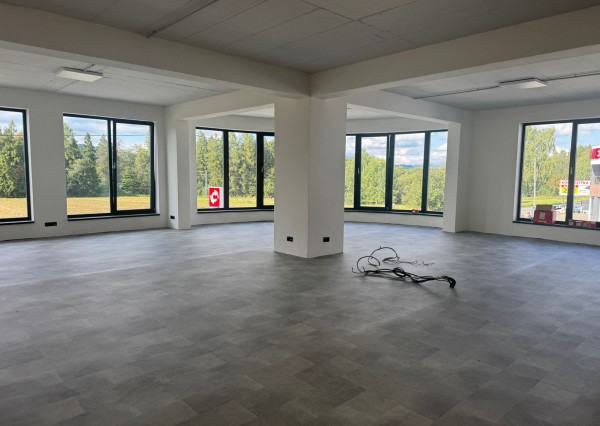 Kancelárske priestory na predaj - Námestovo – Vavrečka