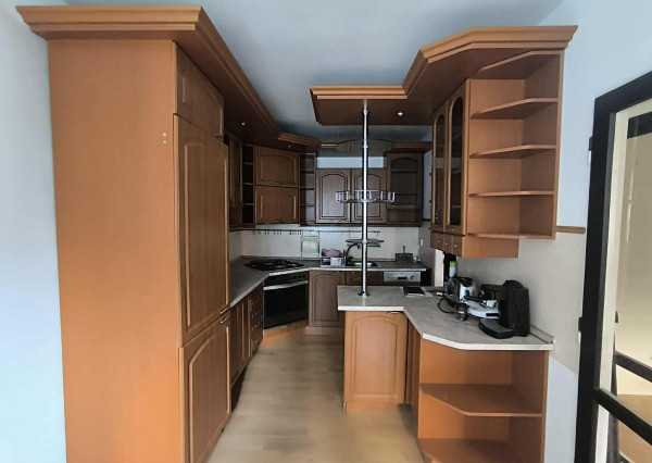 REZERVOVANÉ   4-izbový byt Juraja Kréna Nové Mesto nad Váhom