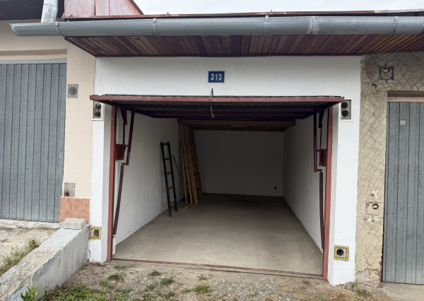 Garáž na predaj. Tačevská ulica