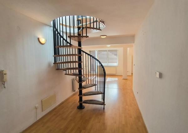 4 izbový byt - mezonet Čadca, 142m2