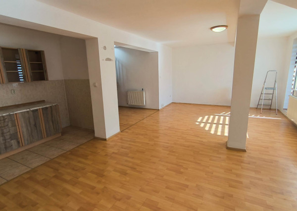 4 izbový byt - mezonet Čadca, 142m2