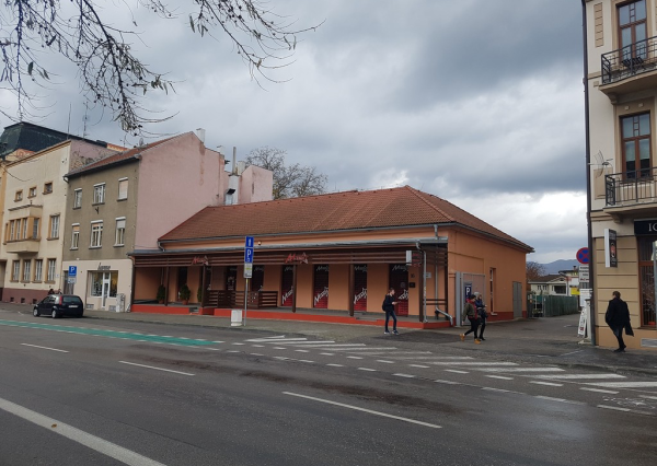INVESTIČNÁ PRÍLEŽITOSŤ – CENTRUM TRENČÍNA 020-15-MIKUa