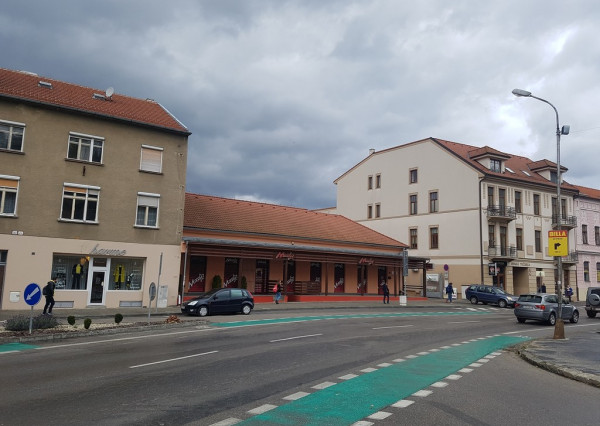 INVESTIČNÁ PRÍLEŽITOSŤ – CENTRUM TRENČÍNA 020-15-MIKUa