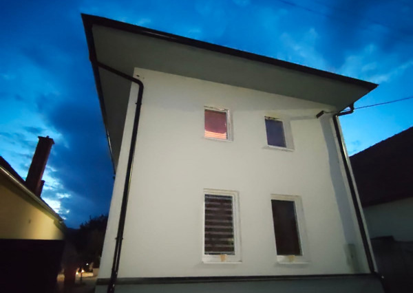 Rodinný dom Poluvsie