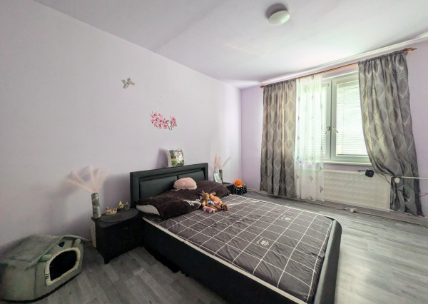 REZERVOVANÉ -Predaj, 1 izbový byt - Zlaté Moravce (1234-111-AFI)