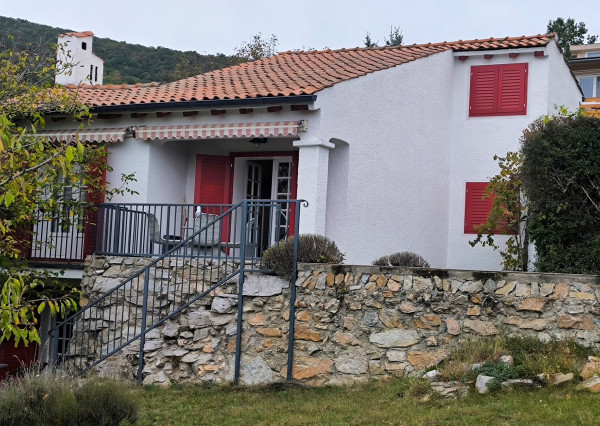 Chata v obci Chľaba, okr. Nové Zámky, 1112m2