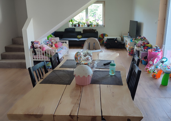 Predaj novostavba, rodinný dom - Nová Baňa (103-12-MIJK)