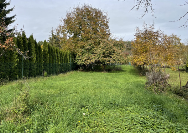 Predaj stavebný pozemok v obci Nitrianske Sučany