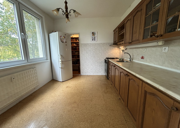 Predaj  3 izbový byt  4 izbový byt  - LEVICE (104-113-MIJKa)