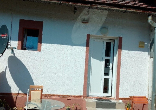 Predaj 1 izbový byt v bytovej jednotke Handlová (034-111-ZUPI)