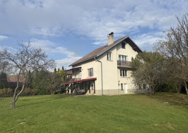 Rodinný Dom v Dlhej lúke na predaj