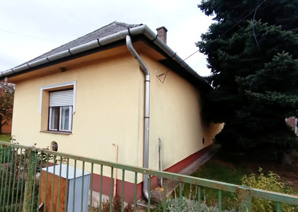 Rodinný dom v Maďarsku v obci Novajidrány za 52000,-Eur