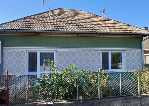 Predaj, rodinný dom Čata (008-12-MIMI)