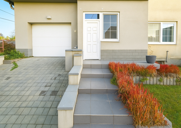 Priestranný 4 - izbový rodinný dom v Galante ID 013-12-NIBA