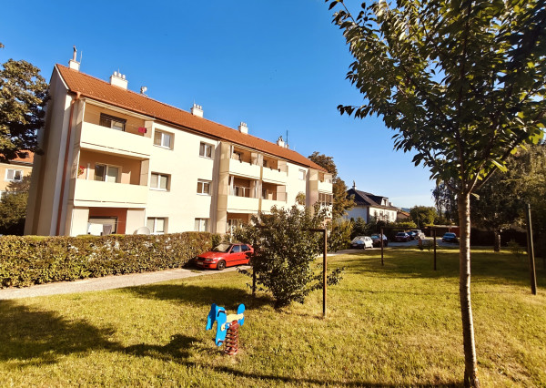 Predaj, 2 izbový byt Staré mesto - Nitra (020-112-JANS)