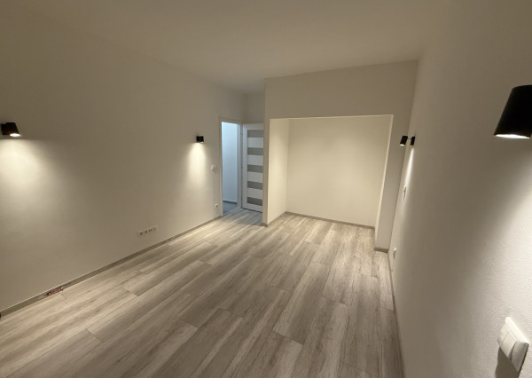 Prenájom 2 izbového bytu na Štefánikovej ulici