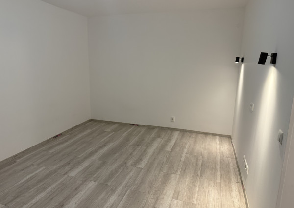 Prenájom 2 izbového bytu na Štefánikovej ulici