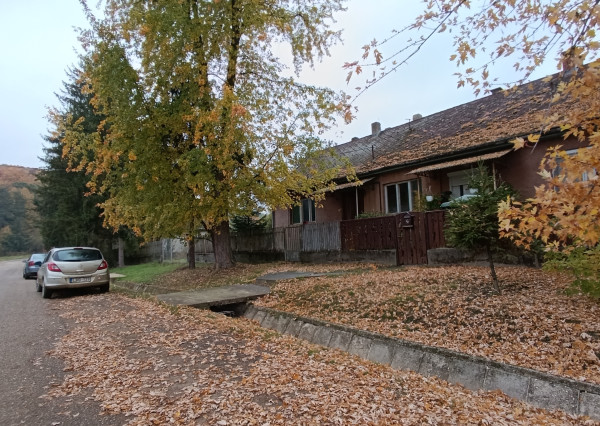 Rodinný dom v Hernádvécse v Maďarsku- NA PREDAJ