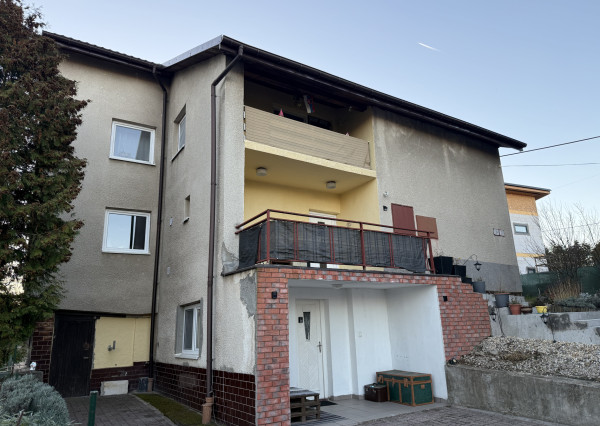 Rodinný dom na Moliterke na predaj