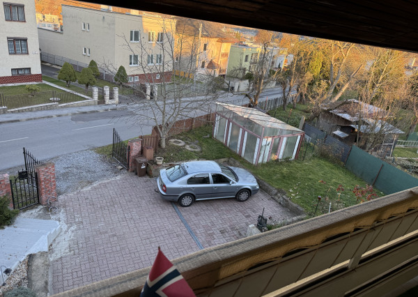 Rodinný dom na Moliterke na predaj