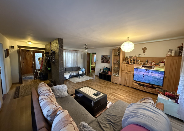 Rodinný dom na Moliterke na predaj