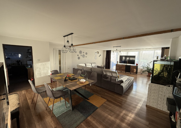 Rodinný dom na Moliterke na predaj