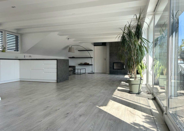 Atraktívne bývanie v Starom Meste