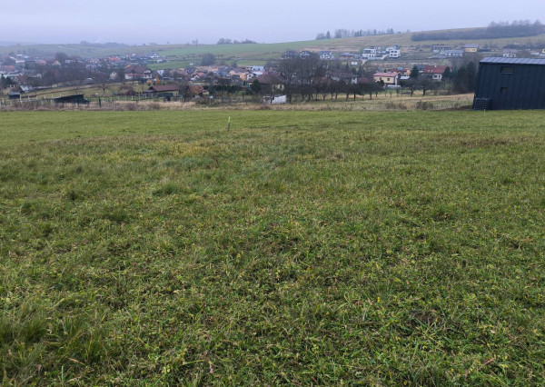 Predaj: Pozemok, 1578m2, Višňové, okr: Žilina (198-14-PEMO)