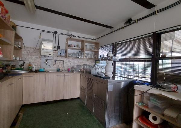 Predaj pozemok - prevádzka Zbehy pri Nitre (235-18-JUF)