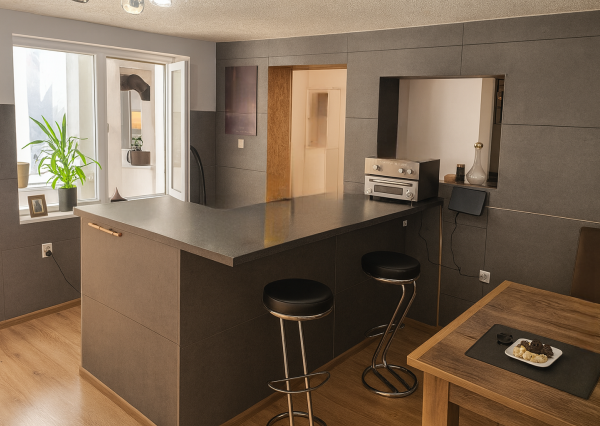 4 - izbový rodinný dom v Ružindole ID 014-12-NIBA