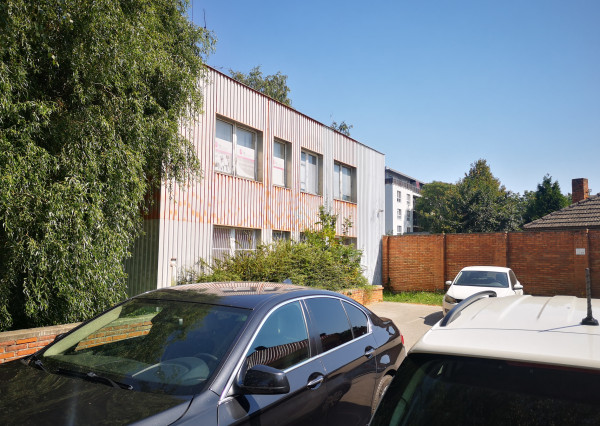 Prenájom kancelárií na Bratislavskej ulici Galanta 033-28-EVBA