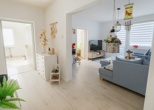 Krásny 3-izbový rodinný dom Horné Saliby ID 002-12-NIBA