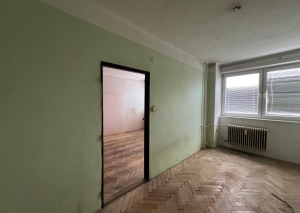 4-izbový byt na predaj – Trstená