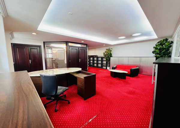 Prenájom: kancel. priestory, 85,80m2, Žilina(247-25-MACHa)