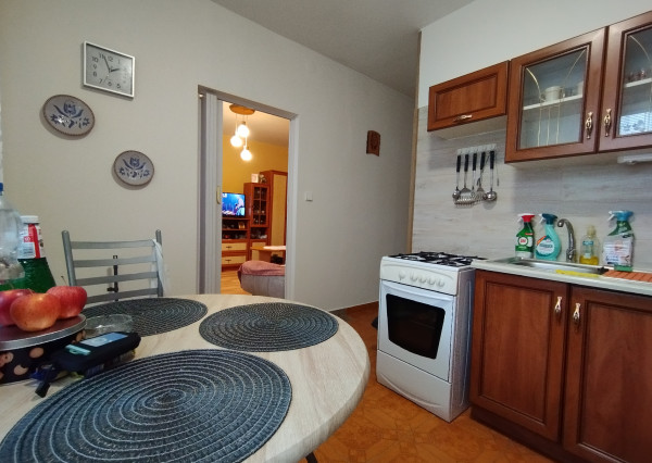 Útulný 3.izbový byt na predaj-Fiľakovo