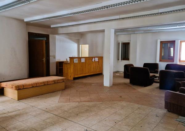 Chata pri Dobšinskej ľadovej jaskyni vhodná na investíciu