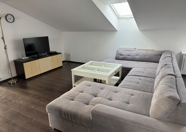 PRENAJMEME ihneď 3-izbový byt – Námestovo (blízko HERN)