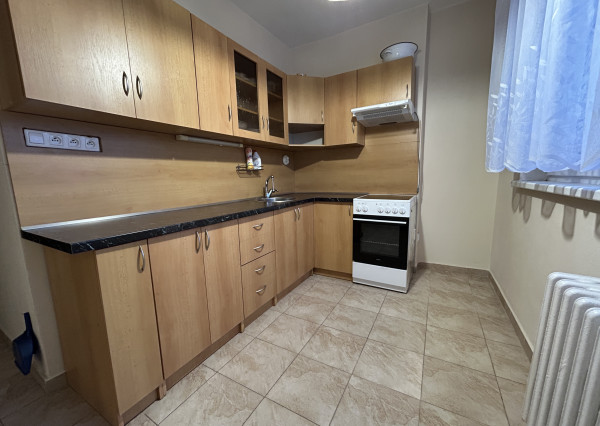 Predaj  3 izbový byt  - LEVICE (111-113-MIJK)