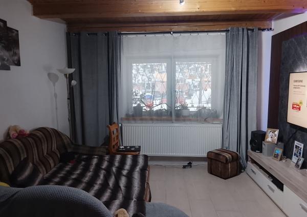 Predaj: Rodinný dom 110m2, Rajec ZA ( 002-11-DAPA)