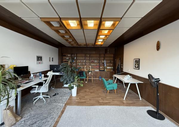 Kancelárske priesrory na prenájom