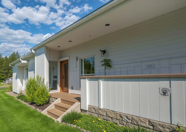 Rodinný dom so záhradou na predaj- Rapovce