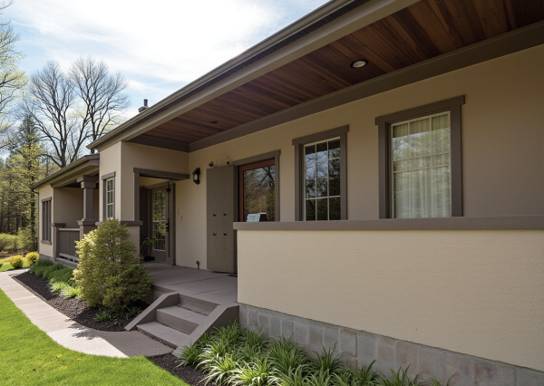 Rodinný dom so záhradou na predaj- Rapovce