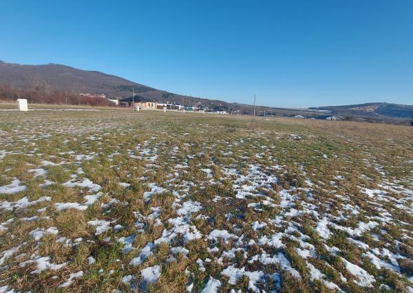 Predaj stavebný pozemok Dolné Štitáre pri Nitre(238-14-JUF)