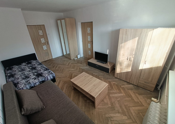 2 izbový byt Topoľčany, širšie centrum, ponuka platí do 31.5.26