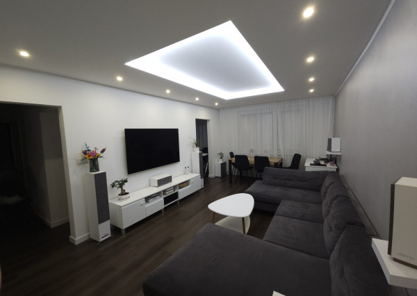 Predaj: 3 izb. byt, 82m2, Žilina (248-113-MACHa)