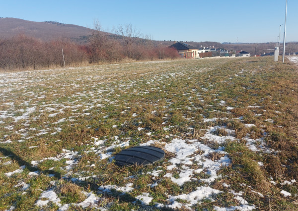 Predaj 14 pozemkov  Dolné Štitáre pri Nitre(239-14-JUF)