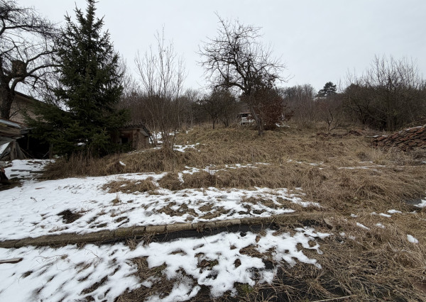 Záhrada na prenájom v Rožňave za výhodnú cenu -Nájom