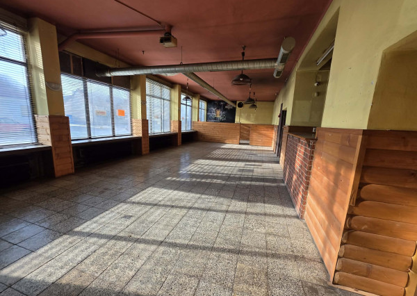 Predaj Budova Očkov