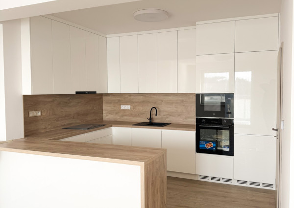 Prenájom / 2 izbový byt / Námestovo Brehy